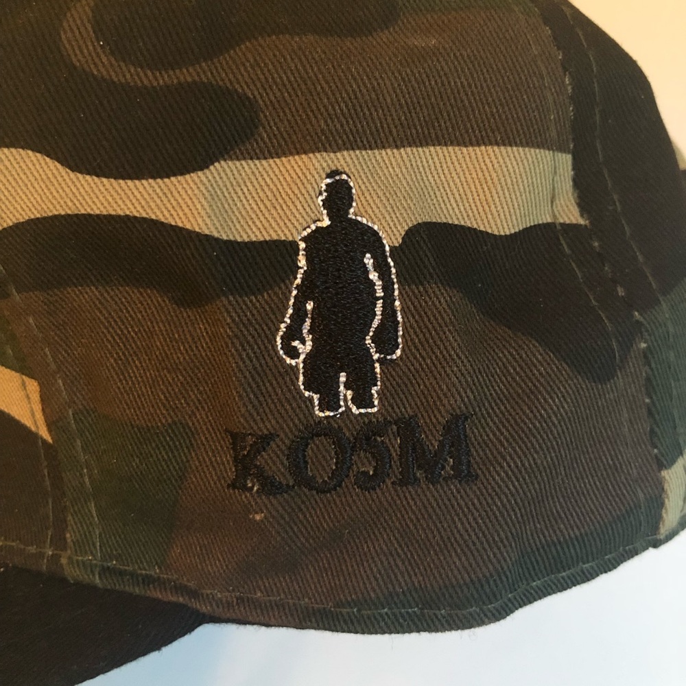 KO CAPS/HAT - Picture 2 of 3